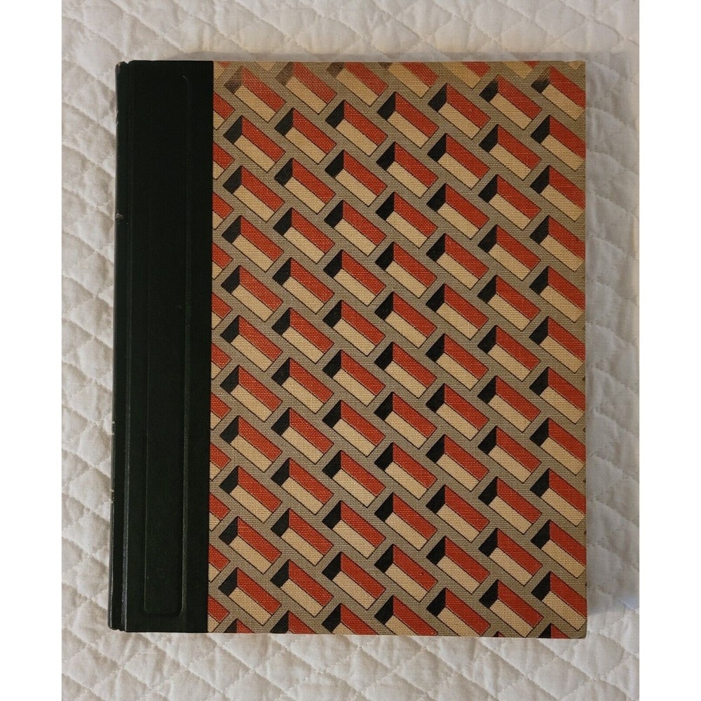 This Fabulous Century 1950 to 1960 Vol 6 Time Life Vintage Hardcover Book